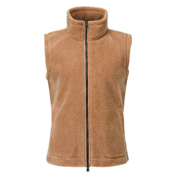 Mouwloos vest HV Polo Valeria