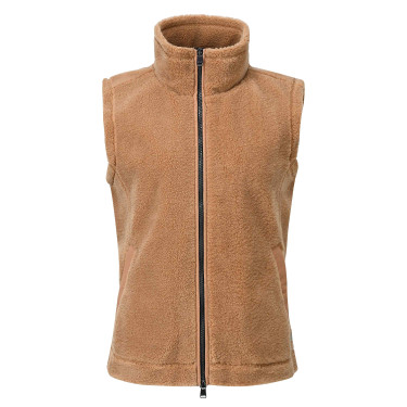 Mouwloos vest HV Polo Valeria