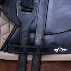 Zadeldek HV Polo Essential GP Steen Grijs