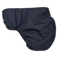 Housse de selle HV Polo Jumping Marine Bleu marine Housse de selle HV Polo Jumping Marine Bleu marine