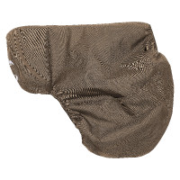 Housse de selle HV Polo Jumping Stone