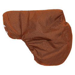 Zadeldek HV Polo Jumping Vos Bruin