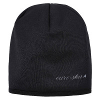 Euro-Star Fergy oornetje Zwart