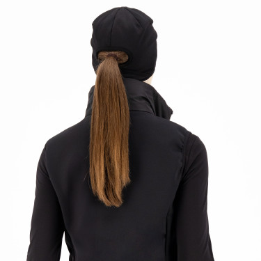 Euro-Star Fergy oornetje Zwart