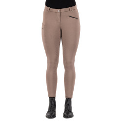 Pantalon d'équitation Easy Rider Joy Winter FullGrip Toundra Pantalon d'équitation Easy Rider Joy Winter FullGrip Toundra