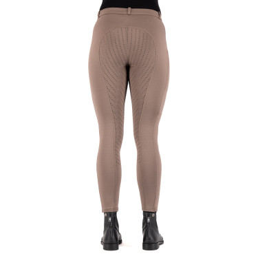 Pantalon d'équitation Easy Rider Joy Winter FullGrip Toundra Pantalon d'équitation Easy Rider Joy Winter FullGrip Toundra