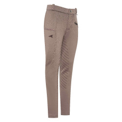 Easy Rider Joy Winter FullGrip Kids rijbroek Easy Rider Joy Winter FullGrip Kids rijbroek