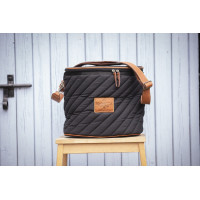 Bomtas Paddock Sports Zwart