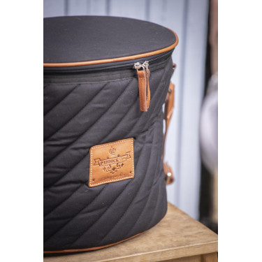 Bomtas Paddock Sports Zwart