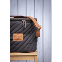Bomtas Paddock Sports Zwart Bomtas Paddock Sports Zwart