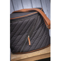 Bomtas Paddock Sports Zwart