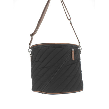 Bomtas Paddock Sports Zwart