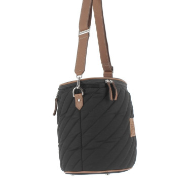Bomtas Paddock Sports Zwart
