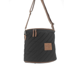 Bomtas Paddock Sports Zwart