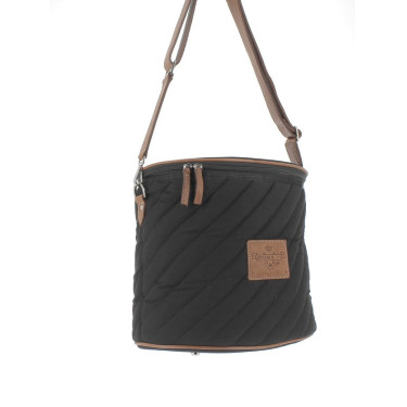 Bomtas Paddock Sports Zwart