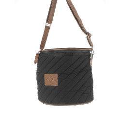 Bomtas Paddock Sports Zwart