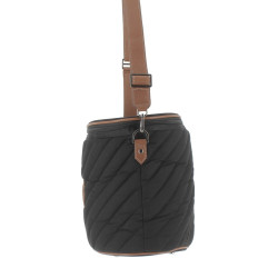 Bomtas Paddock Sports Zwart