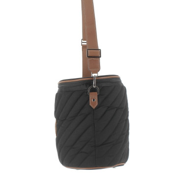 Bomtas Paddock Sports Zwart