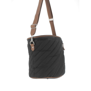 Bomtas Paddock Sports Zwart