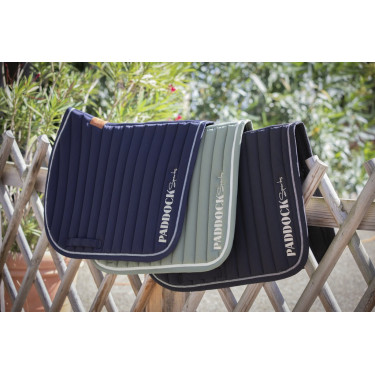 Tapijt Duizend punten Paddock Sport Tapijt Duizend punten Paddock Sport