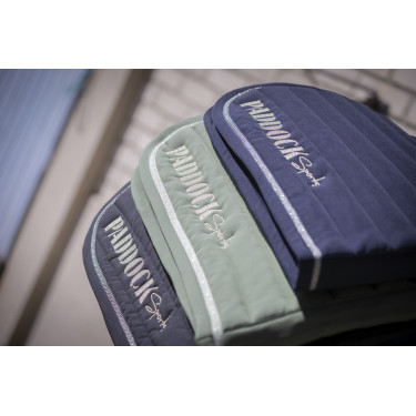 Tapijt Duizend punten Paddock Sport Tapijt Duizend punten Paddock Sport
