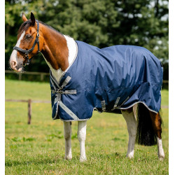 Horseware Amigo Bravo 12 XL 0g deken