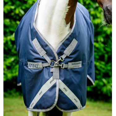 Couverture Horseware Amigo Bravo 12 XL 0g Couverture Horseware Amigo Bravo 12 XL 0g