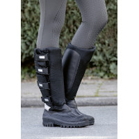 Bottes d'hiver Kodiak HKM Noir Bottes d'hiver Kodiak HKM Noir