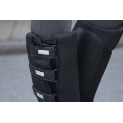 Bottes d'hiver Kodiak HKM Noir