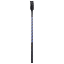 Fleck zweep lakleer 55 cm Fleck zweep lakleer 55 cm