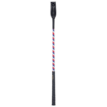 Cravache Fleck claquette vernis 55 cm Cravache Fleck claquette vernis 55 cm