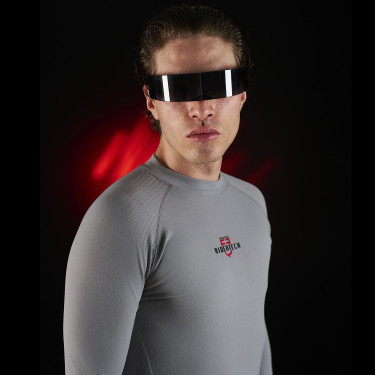 Base Layer heren met lange mouwen Equestro Ridertechnology Base Layer heren met lange mouwen Equestro Ridertechnology