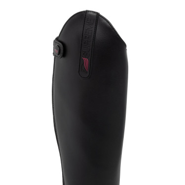 Bottes pour enfant en similicuir Supreme Bottes pour enfant en similicuir Supreme
