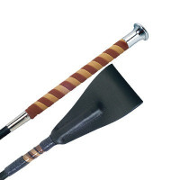 Cravache Fleck courte,... Cravache Fleck courte,...