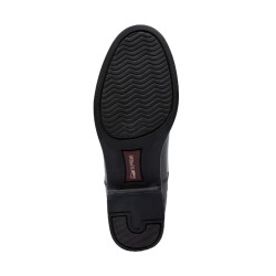Bottes pour enfant en similicuir Supreme Noir Bottes pour enfant en similicuir Supreme Noir