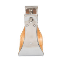 Étriers western en acier avec large marchepied Pool's Étriers western en acier avec large marchepied Pool's