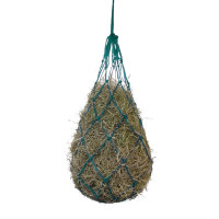 Nylon hooinet Umbria Equitazione Groen Nylon hooinet Umbria Equitazione Groen