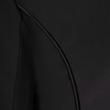 Dressuurfrak Equestro dames Zwart