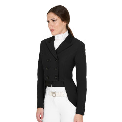 Frac de dressage Equestro femme Noir Frac de dressage Equestro femme Noir
