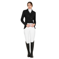 Frac de dressage Equestro femme Noir Frac de dressage Equestro femme Noir