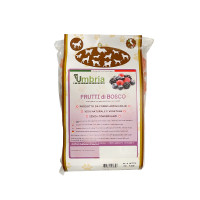 Friandises pour chevaux aux baies 500 g Umbria Equitazione Friandises pour chevaux aux baies 500 g Umbria Equitazione