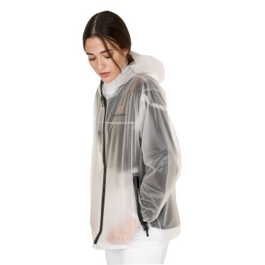 Imperméable Equestro basique unisexe Imperméable Equestro basique unisexe