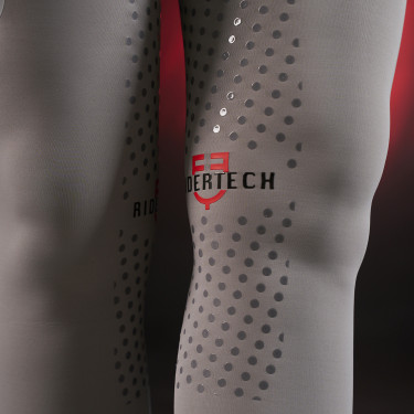 Legging Equestro dames met hoge taille Ridertechnology full grip Legging Equestro dames met hoge taille Ridertechnology full grip