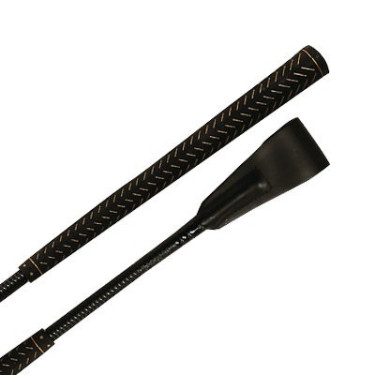 Cravache Whip & Go korte golfhandgreep Cravache Whip & Go korte golfhandgreep