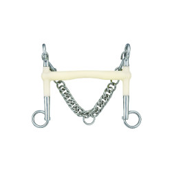 Mors Happy Mouth met lange takken