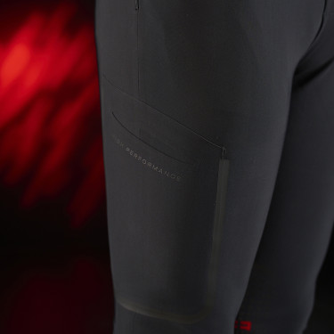 Equestro slim fit herenbroek Ridertechnology met thermogesealde naden Equestro slim fit herenbroek Ridertechnology met thermogesealde naden