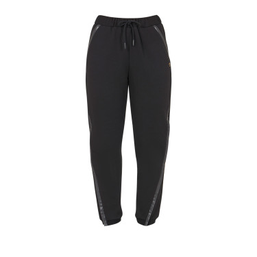 Dames tear-away broek met volledige lengte ritssluiting Equestro