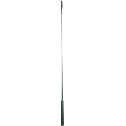 Cravache de dressage Fleck à claquette Cravache de dressage Fleck à claquette