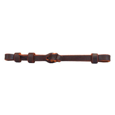 Latigo Platinum Pro lederen bitriem