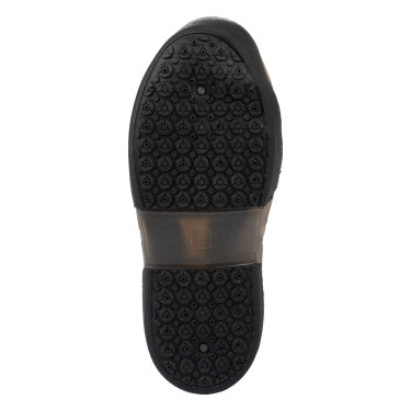 Siliconen uniseks overlaarzen Equestro Grijs